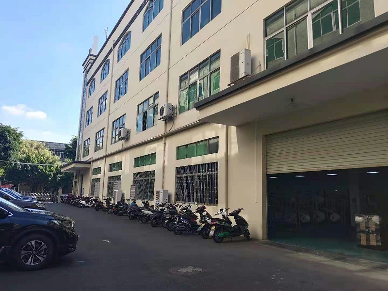 自动点胶机厂